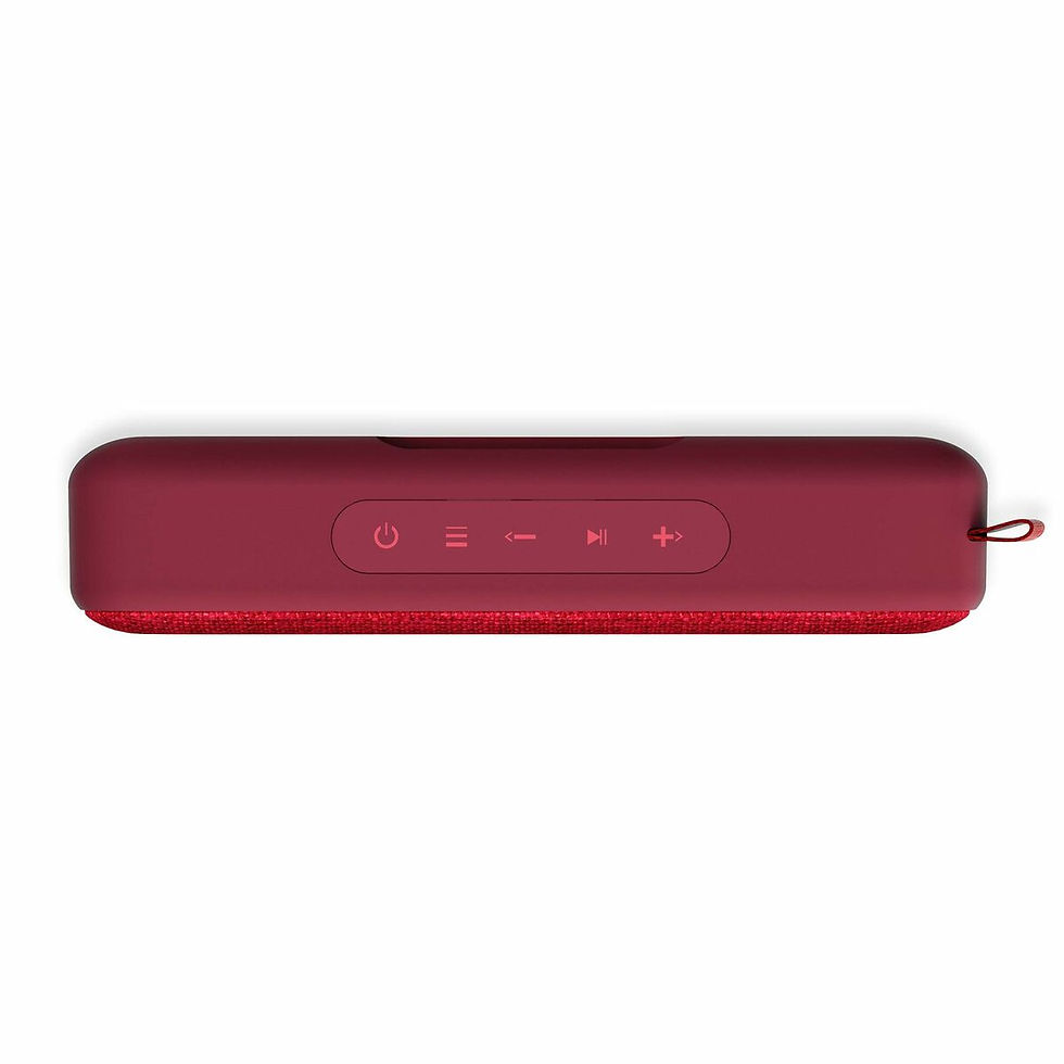 Miniaturbild: Drahtlose Bluetooth Lautsprecher Energy Sistem Box 3+ 6W