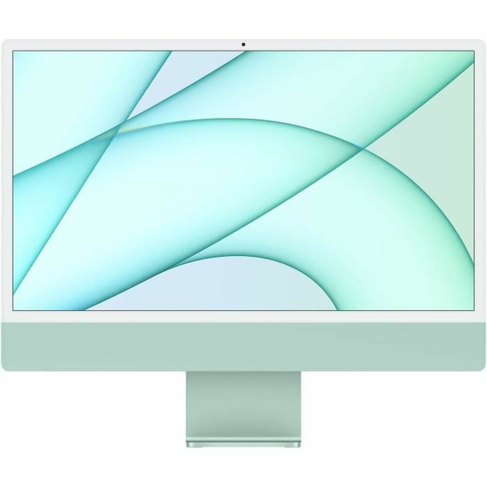 Alles-In-Einem Apple MJV83FN/A M1 8 GB 256 GB 24"