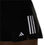 Miniaturbild: Damen-Sportshorts Adidas Own the Run Schwarz