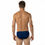 Miniaturbild: Herren-Slip Aquarapid Costume Slip Marineblau