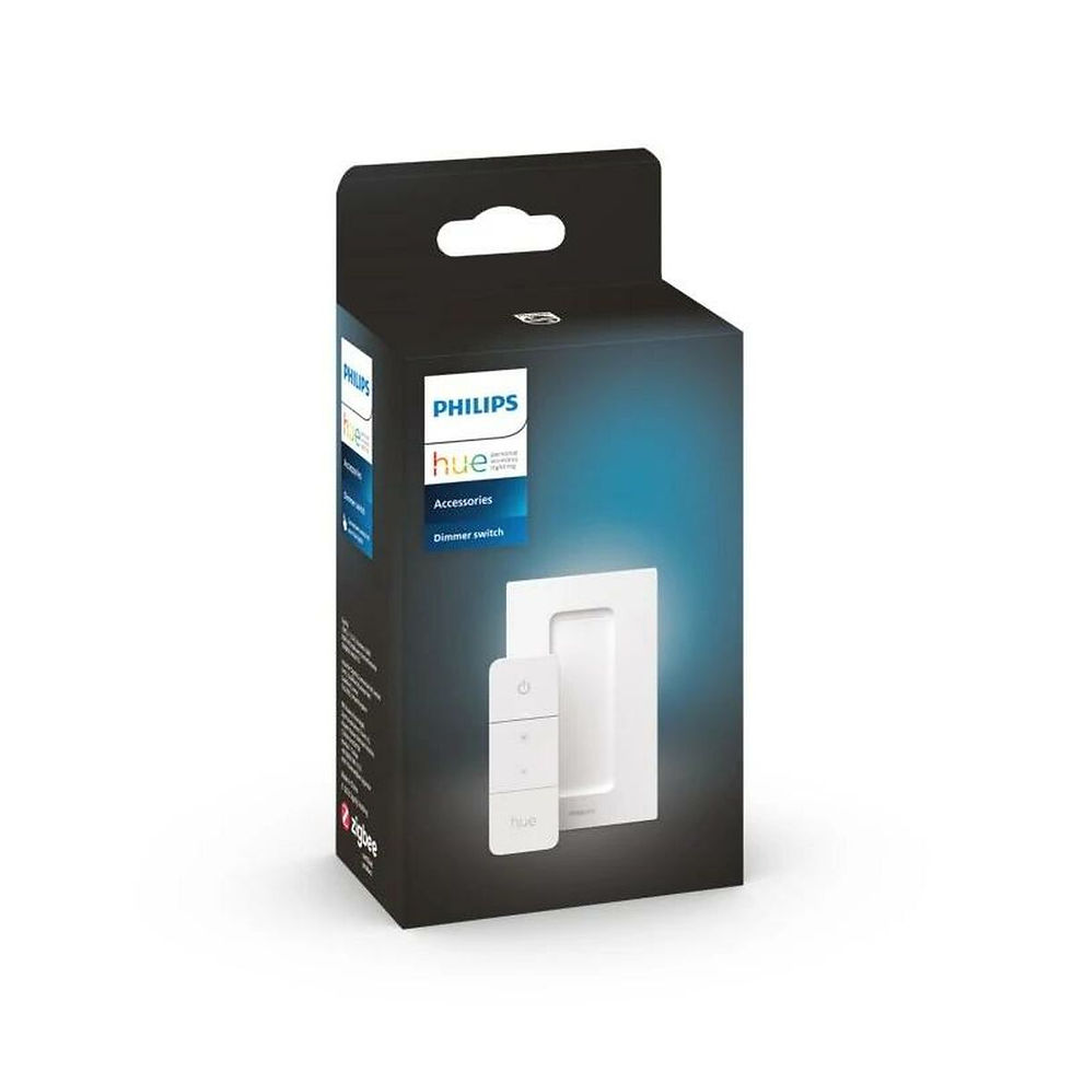 Miniaturbild: Beleuchtung Philips 929002398602