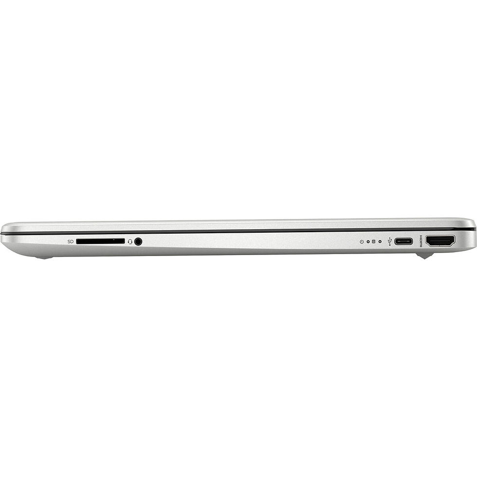 Miniaturbild: Notebook HP 15s-fq4073ns