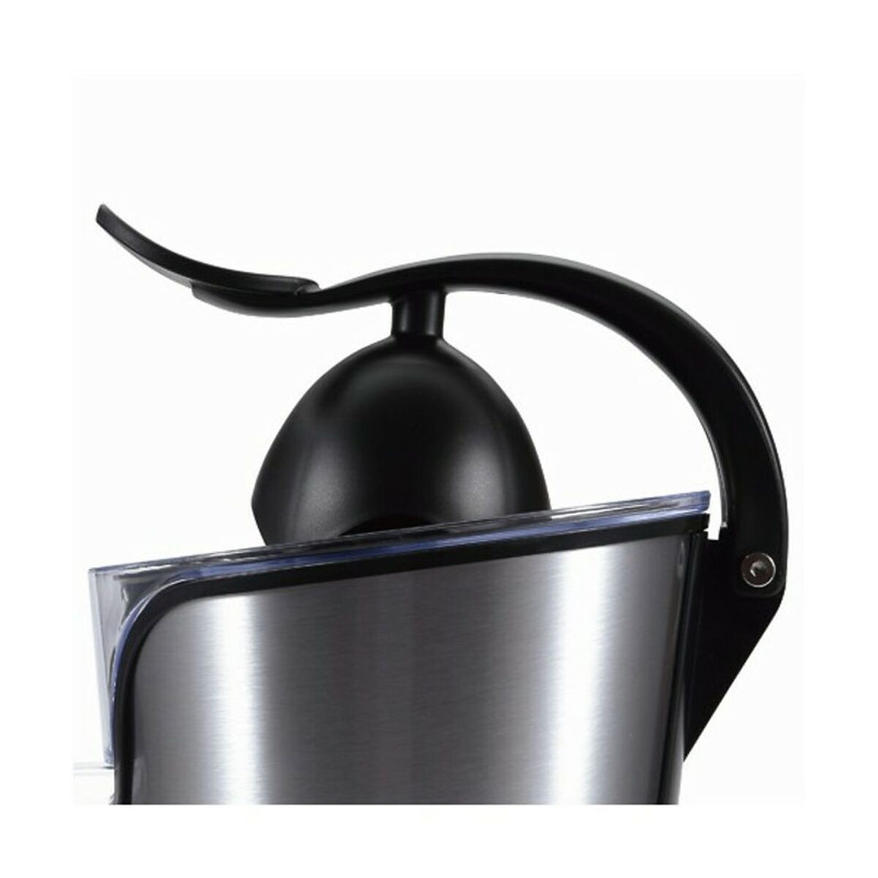 Miniaturbild: Elektrischer Entsafter Masterpro Schwarz Edelstahl