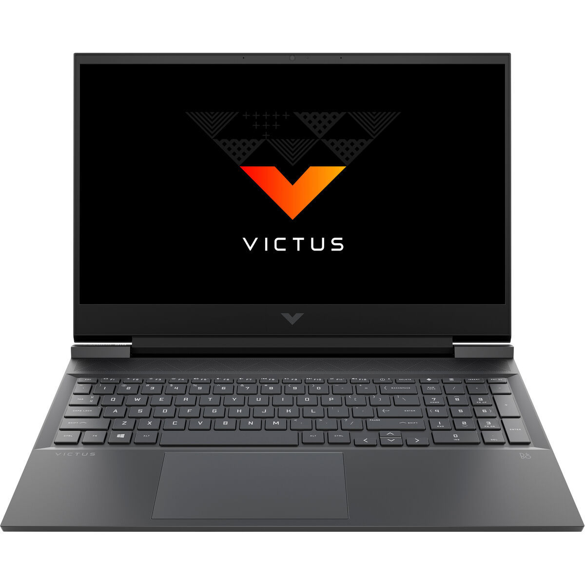 Notebook HP 16-e0101ns GeForce RTX 3060 AMD Ryzen 7 5800H 512 GB SSD 16 GB RA