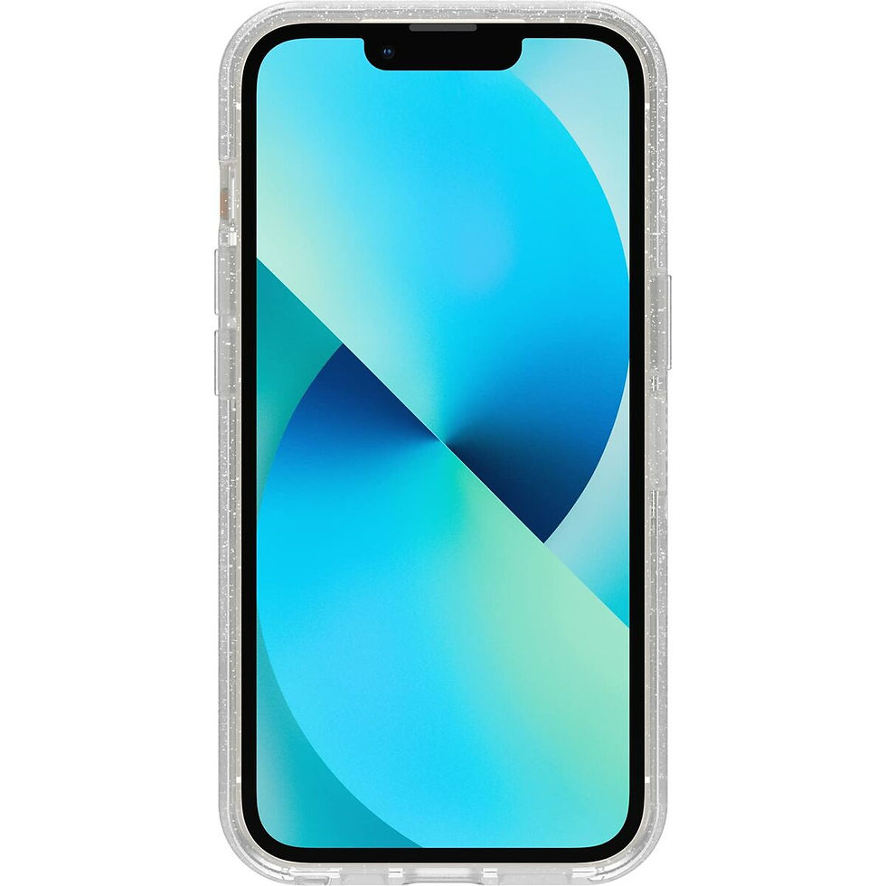 Miniaturbild: Handyhülle Otterbox 77-85671 iPhone 13 Durchsichtig