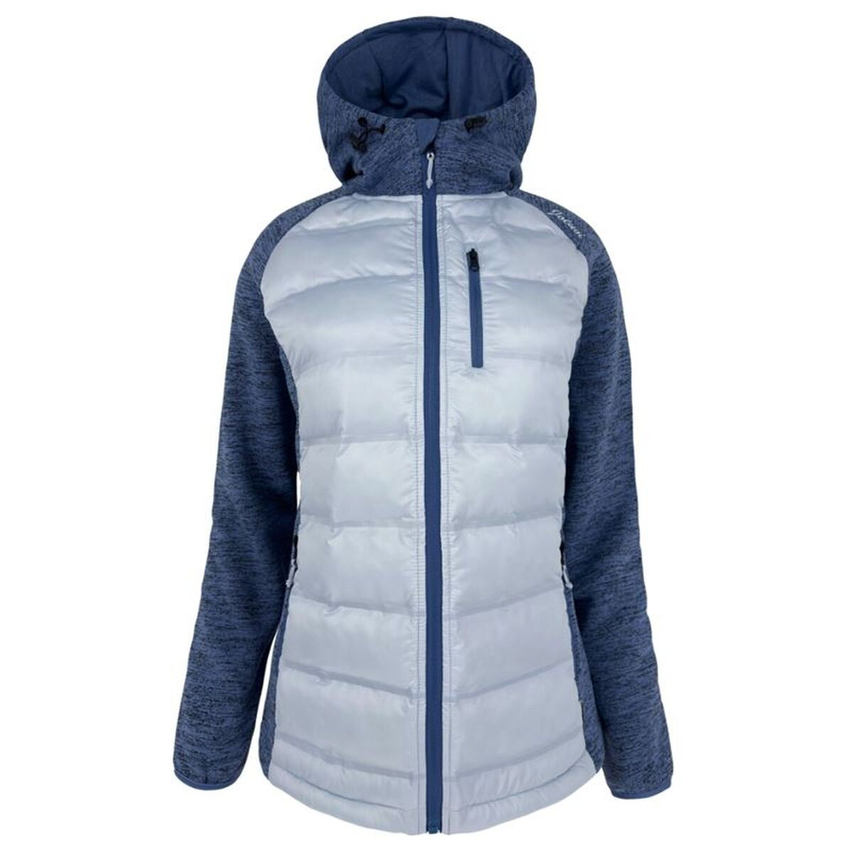 Sportjacke für Frauen Joluvi Nublo