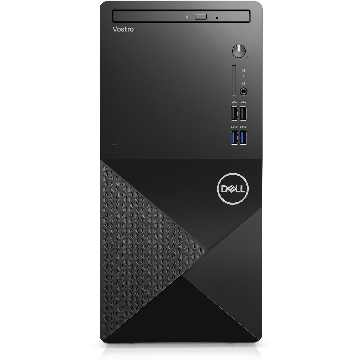 Desktop PC Dell VOSTRO 3910 Intel UHD Graphics 770 No Intel Core i7-12700 512