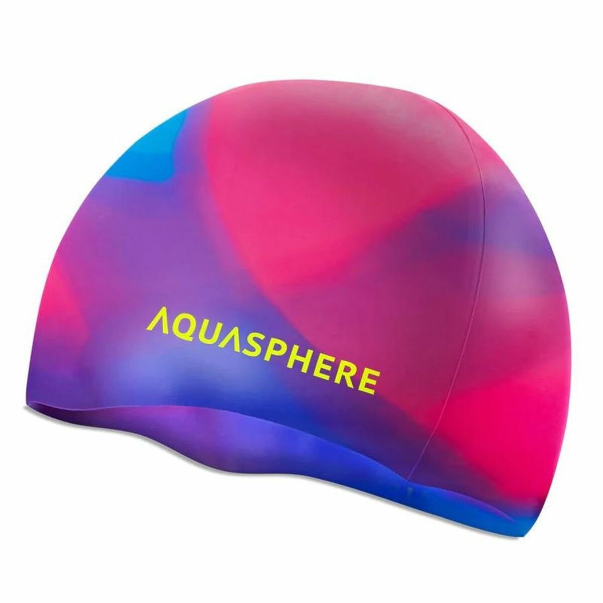 Bademütze Aqua Sphere Aqua Sphere Plain Lila
