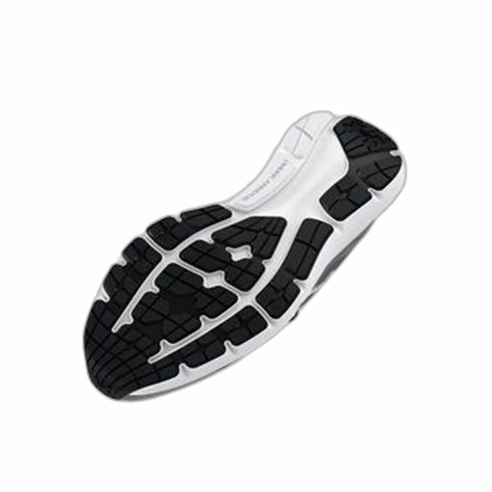 Miniaturbild: Laufschuhe für Erwachsene Under Armour Surge 3 Weiß Damen