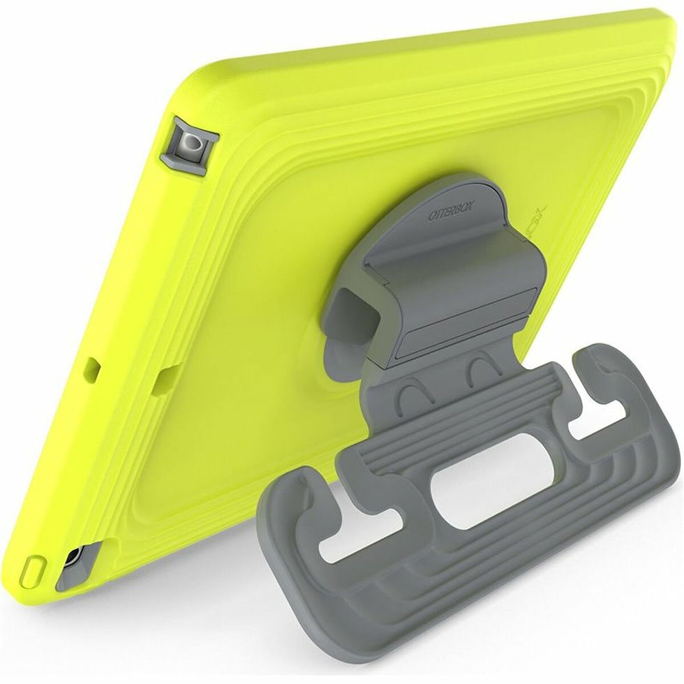 Miniaturbild: Tablet Tasche Otterbox 77-81186 grün