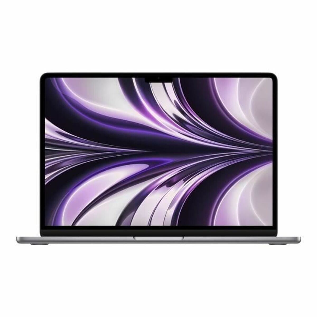 Notebook Apple MacBook Air M2 13,6" 512 GB SSD Azerty Französisch