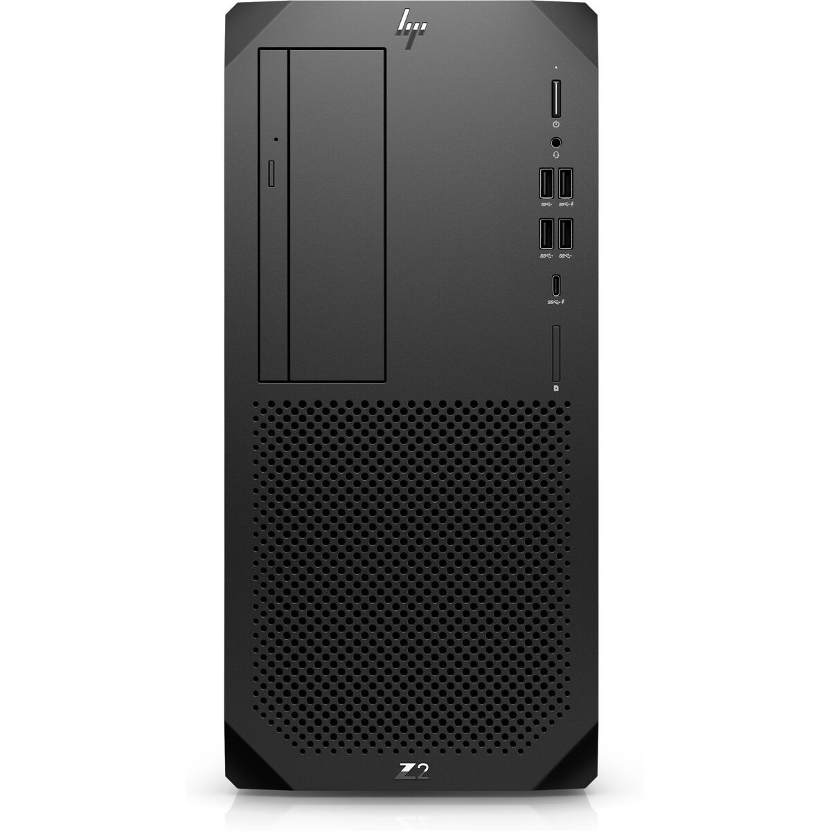 Desktop PC HP Z2 G9 Intel UHD Graphics 770 32 GB RAM NVIDIA 1 TB SSD 16 GB RA