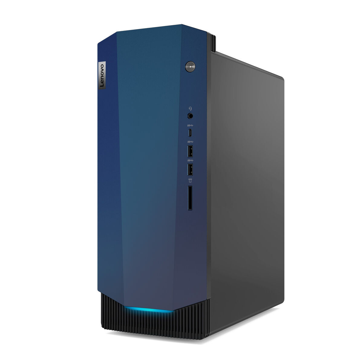 Desktop PC Lenovo IDEACENTRE G5 14IOB6 512 GB SSD 16 GB RAM Intel Core i5-114