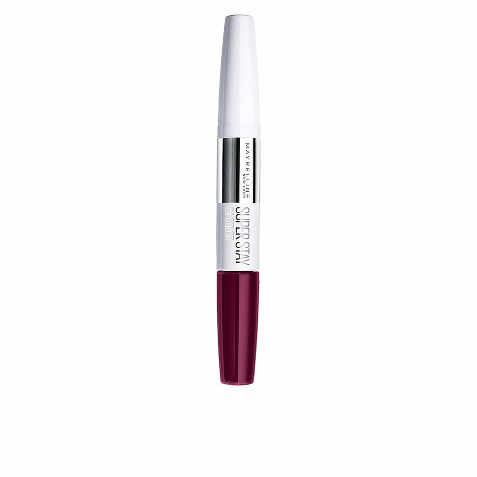 Miniaturbild: Lippenstift Superstay Maybelline