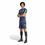 Miniaturbild: Herren-Sportshorts Adidas Real Madrid Marineblau