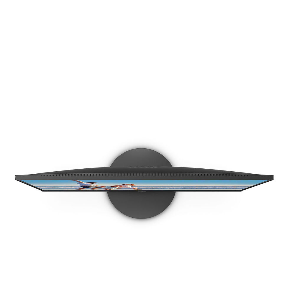 Miniaturbild: Monitor AOC Q27B3MA LED VA Flicker free