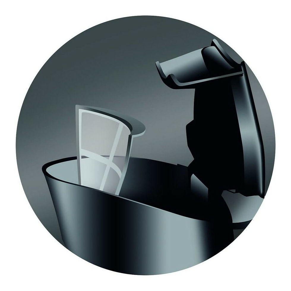 Miniaturbild: Teekanne Braun WK600 1,7 L