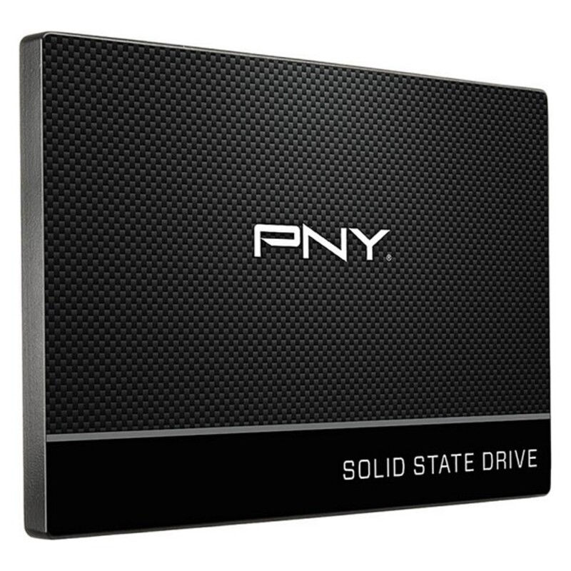 Miniaturbild: Festplatte SSD PNY CS900 2,5" SATA3
