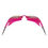 Miniaturbild: Schwimmbrille Mosconi Venom Einheitsgröße Schwarz Pink