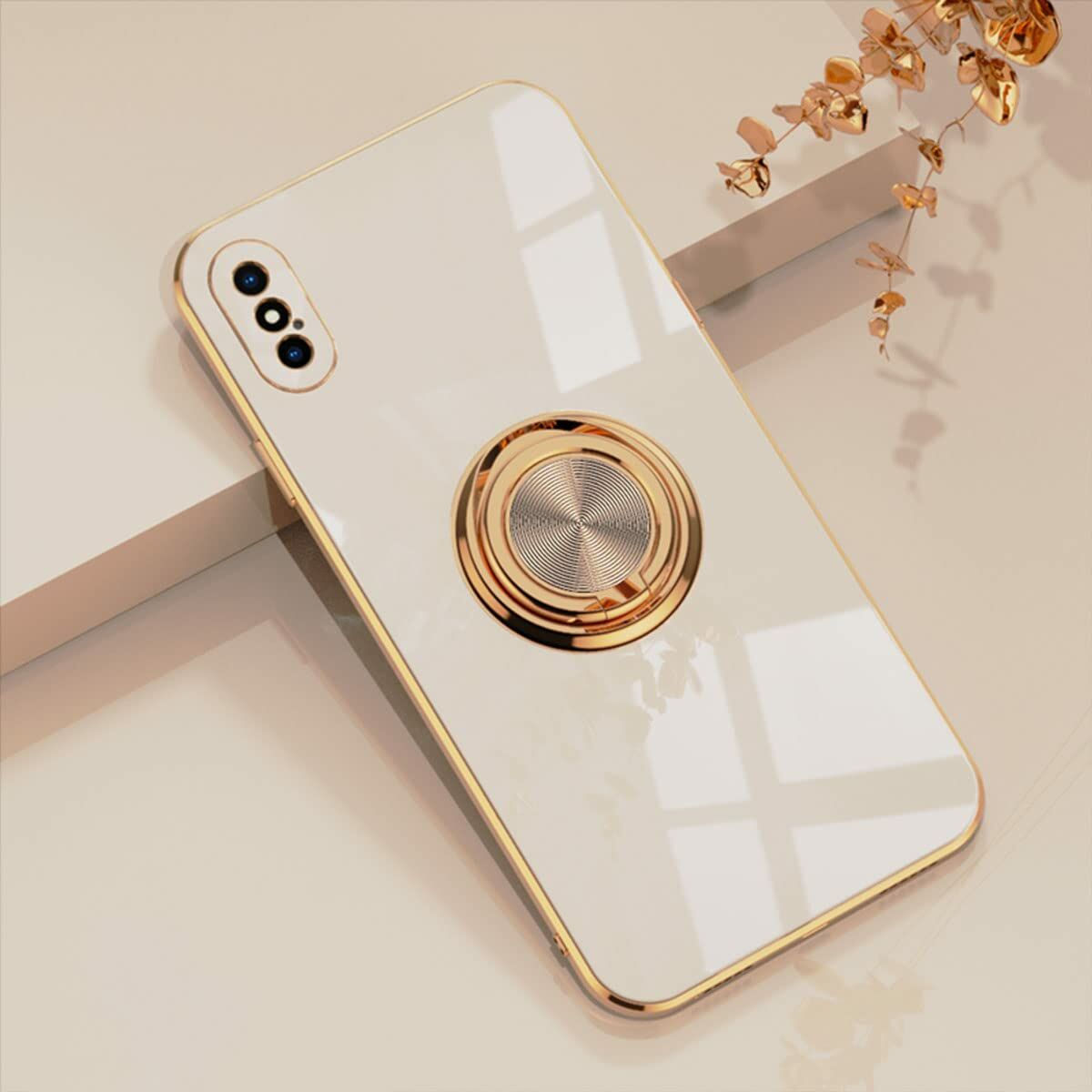 Handyhülle iPhone X/XS (Restauriert A)