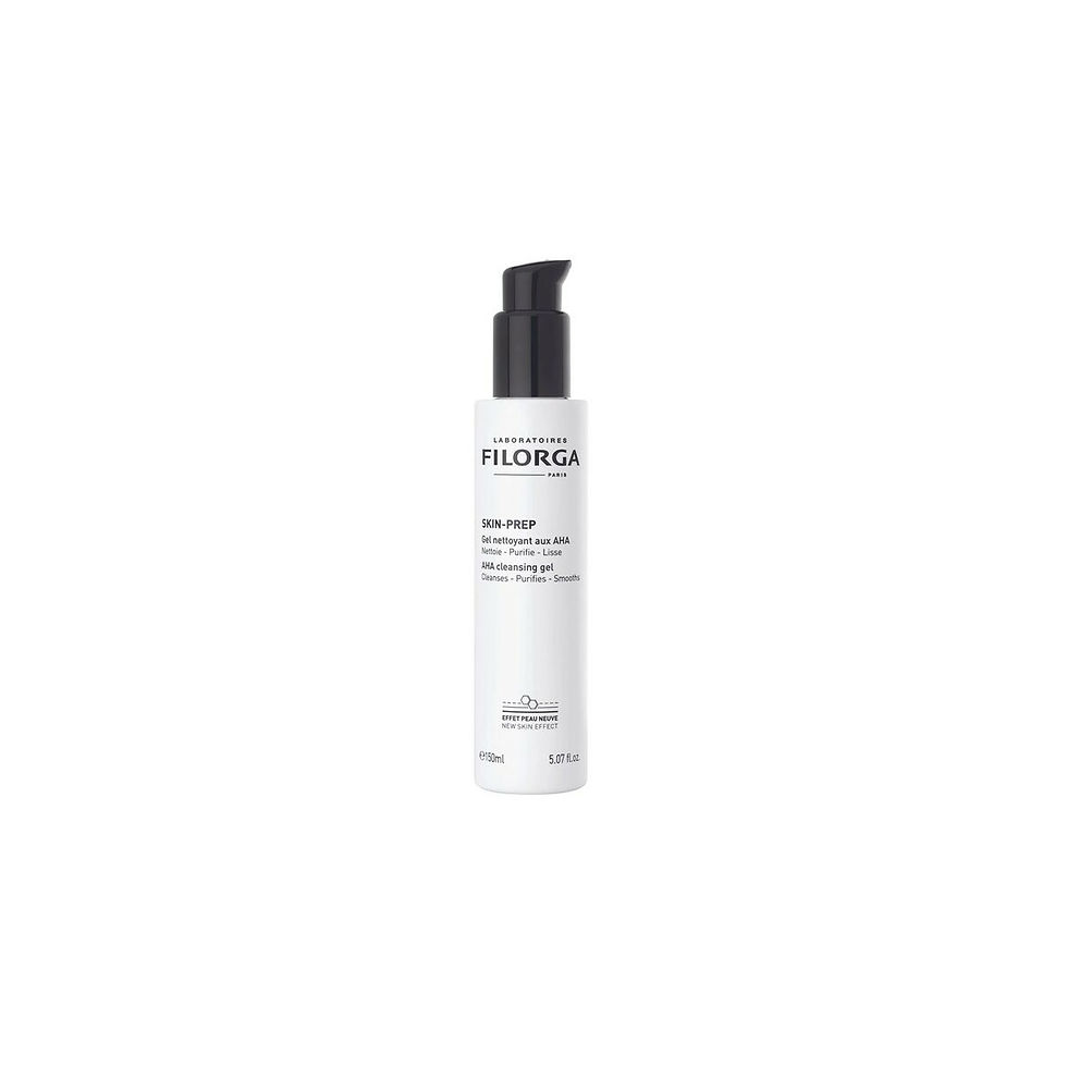 Gesichtsreinigungsgel Filorga SKIN-PREP 150 ml