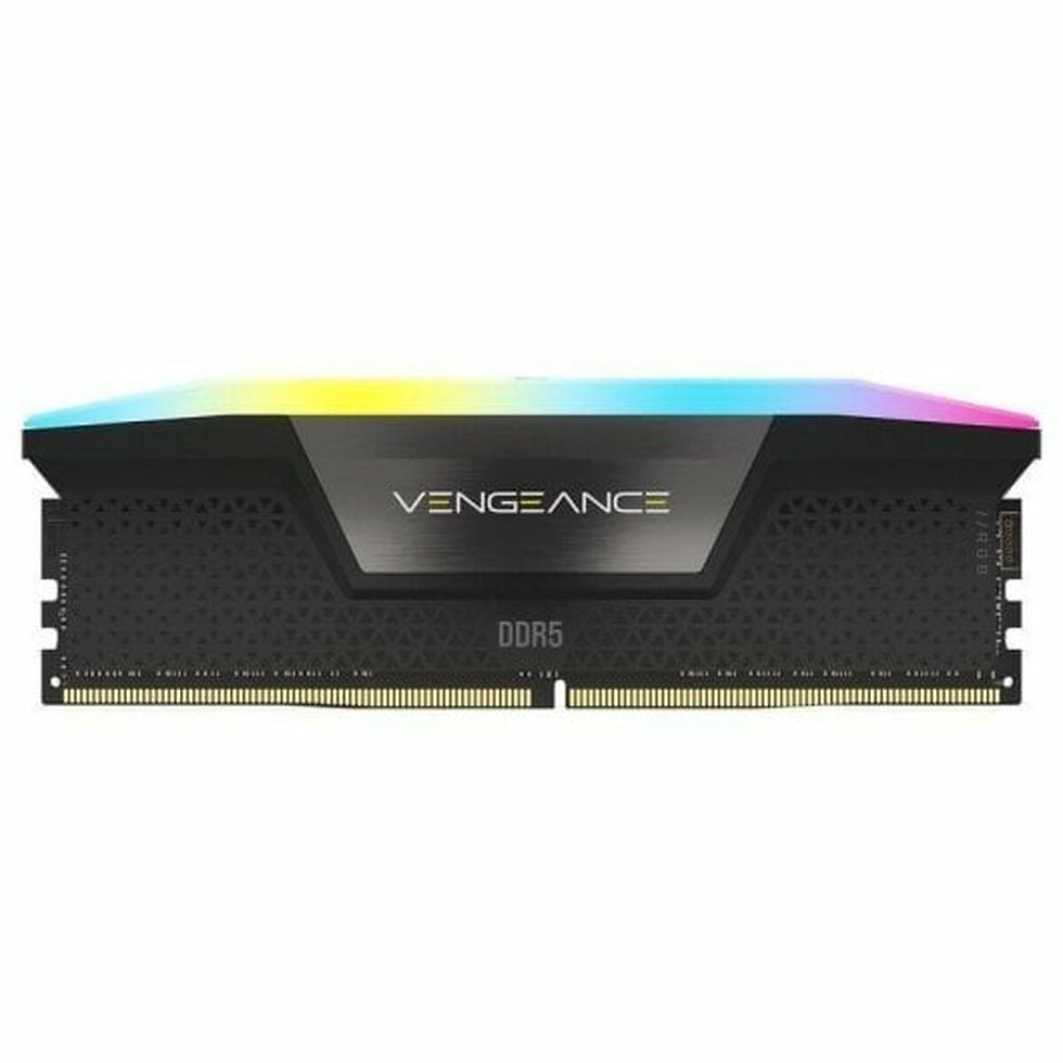 Miniaturbild: RAM Speicher Corsair CMH64GX5M2B6400C32 cl32 64 GB