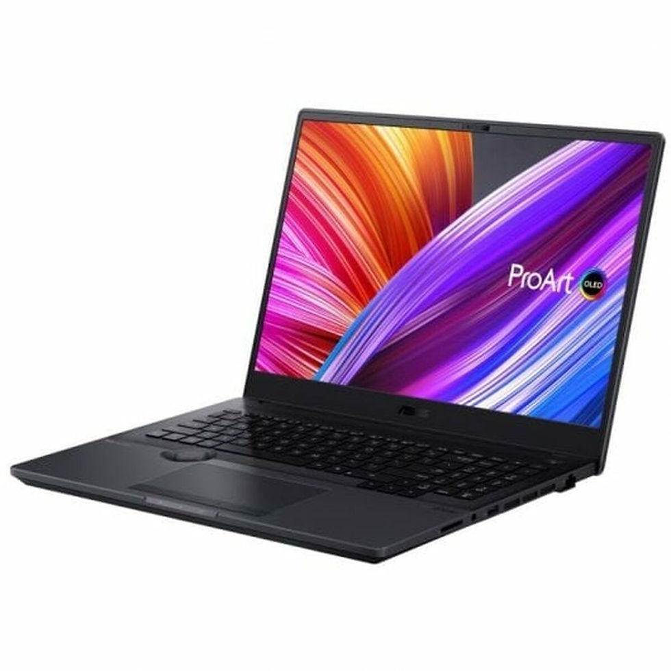 Miniaturbild: Notebook Asus ProArt StudioBook 16 H7600ZM-L2138X 1 TB SSD 32 GB RAM i7-12700