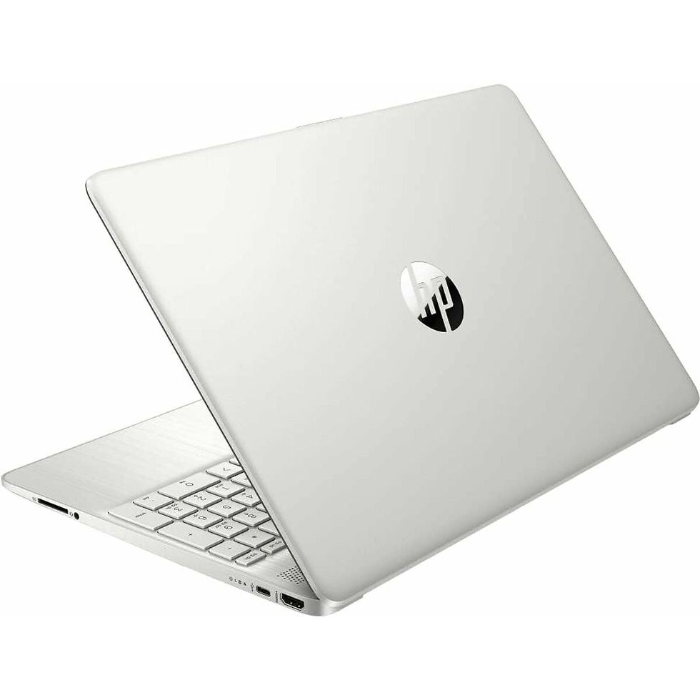 Miniaturbild: Notebook HP 15S-FQ5017NS Qwerty Spanisch 512 GB SSD 16 GB RAM 15,6" Intel Cor