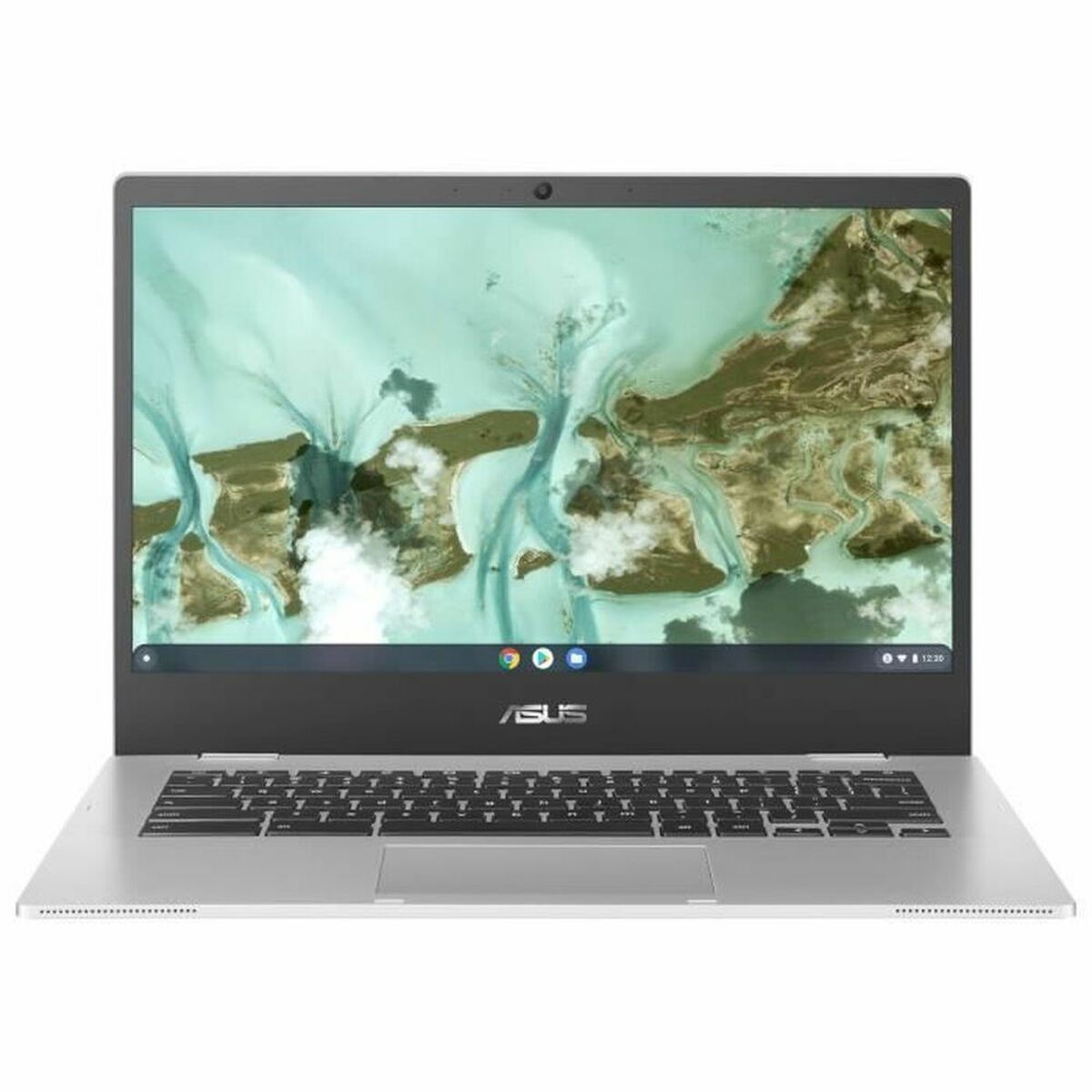 Notebook Asus Chromebook CX1400CNA-EK0037 14" 4 GB RAM Intel Celeron N3350 Az