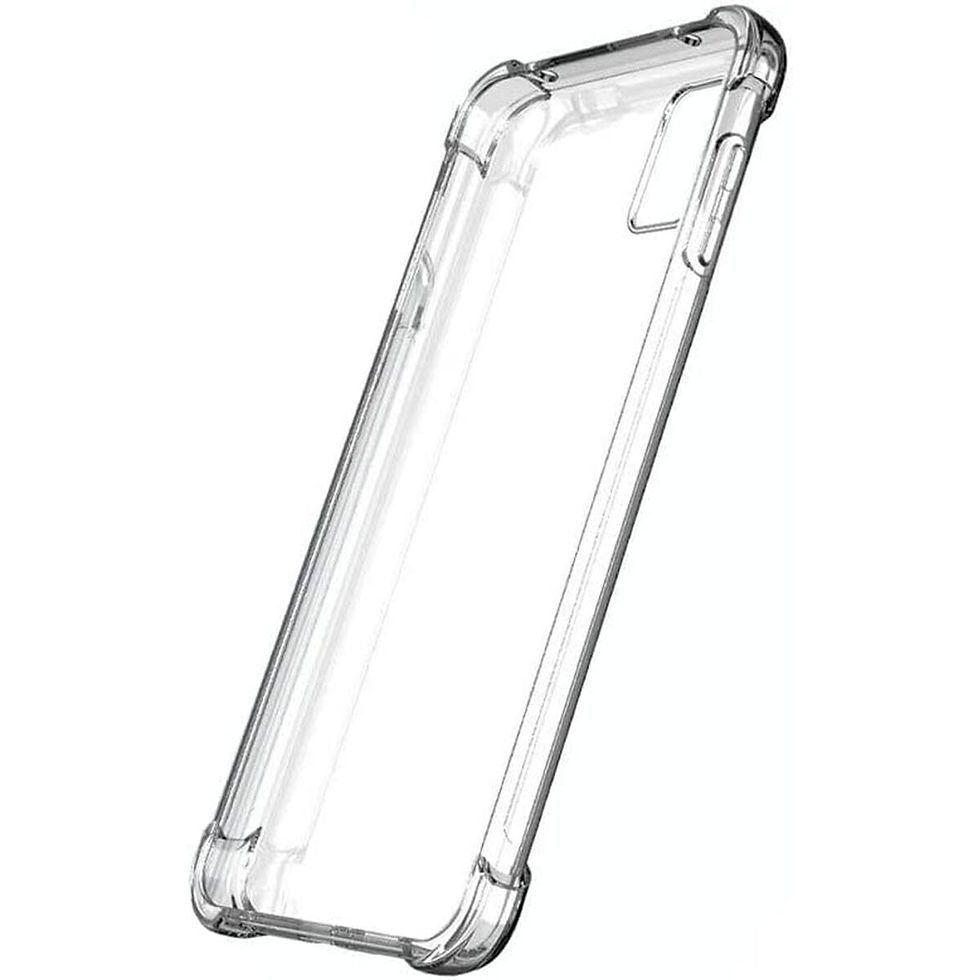 Miniaturbild: Handyhülle Cool iPhone 14 Pro Max Durchsichtig