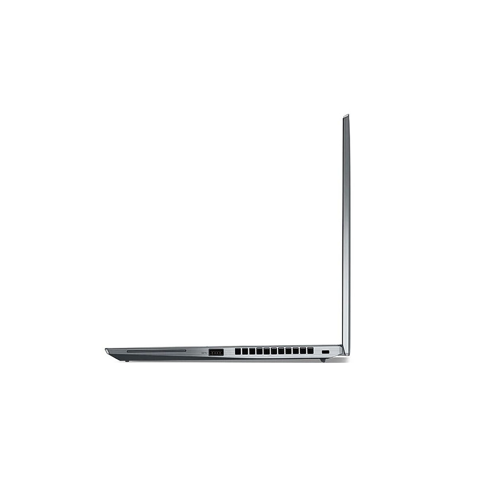 Miniaturbild: Notebook Lenovo THINKPADX13 G3 IAP Intel Core I7-1260P Qwerty Spanisch 512 GB