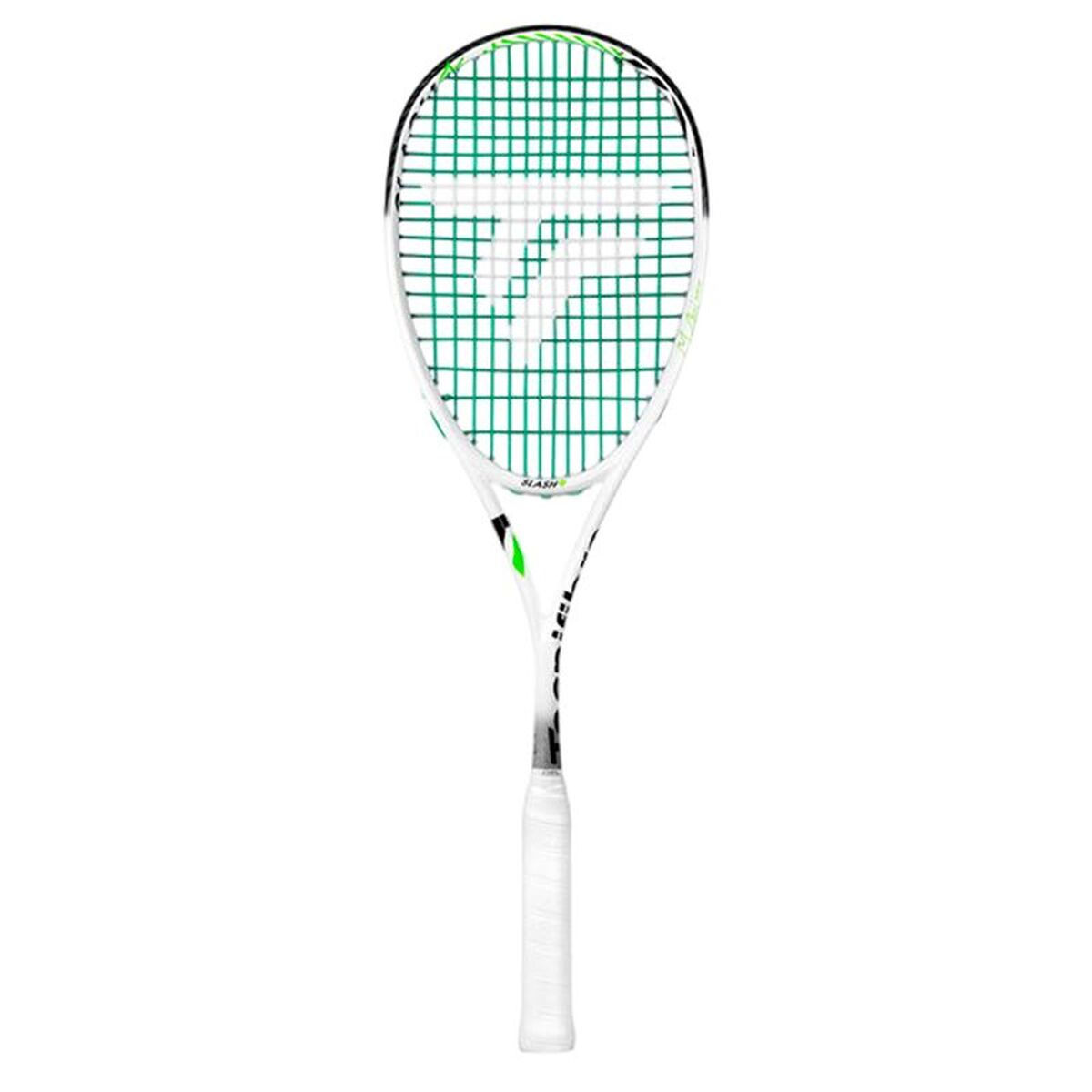 Tennisschläger Tecnifibre Slash 120 Control Wasser