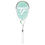 Miniaturbild: Tennisschläger Tecnifibre Slash 120 Control Wasser