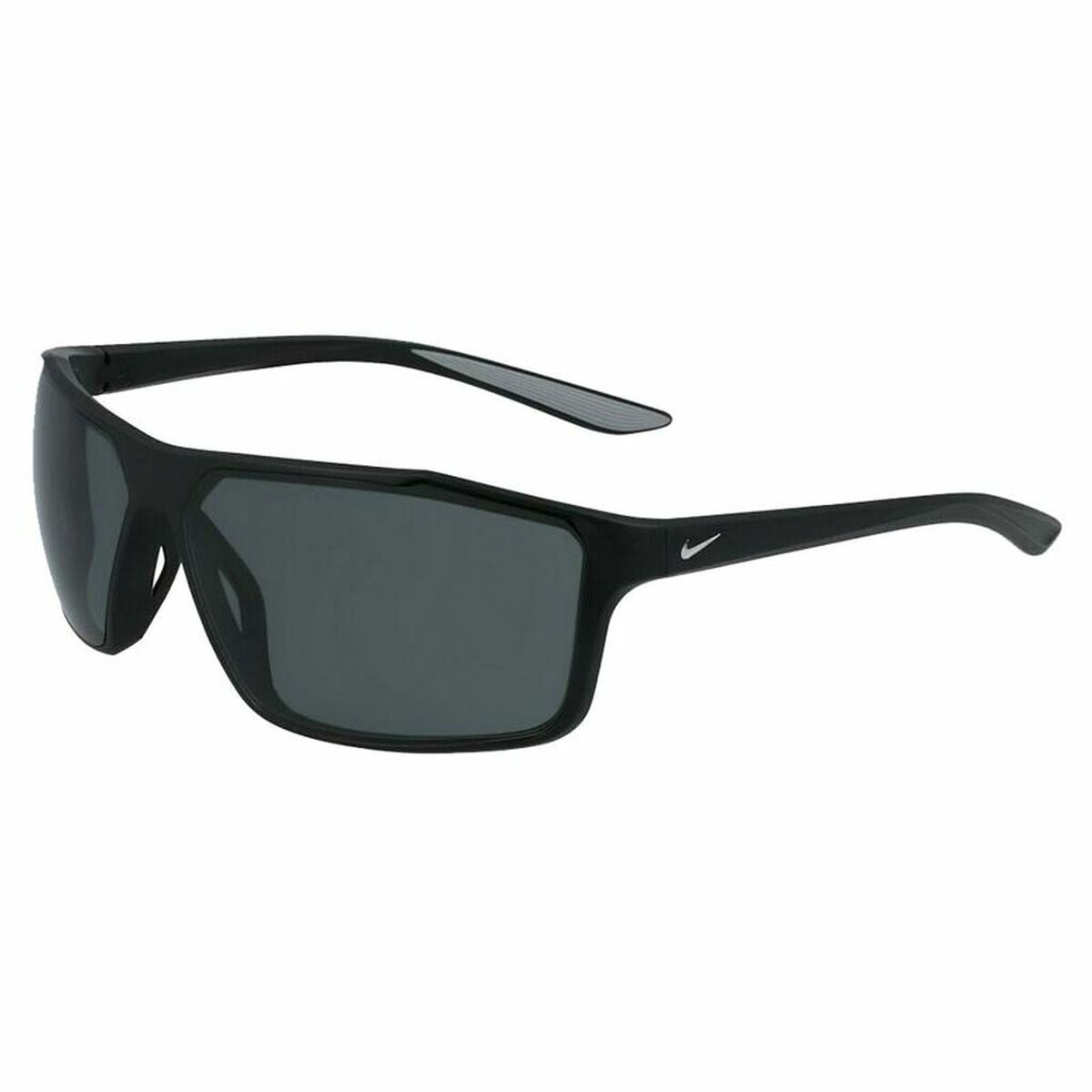Sonnenbrille Nike Windstorm Schwarz