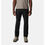 Miniaturbild: Trainingshose für Erwachsene Columbia Schwarz