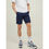 Miniaturbild: Sport Shorts Jack & Jones bowie Solid Herren Blau