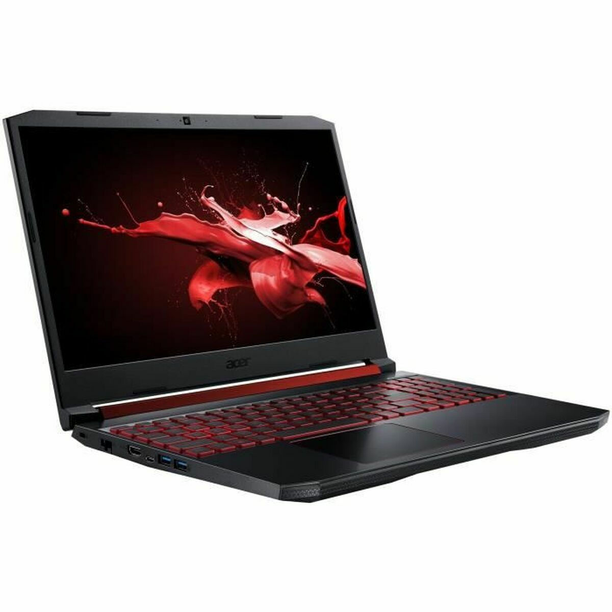 Notebook Acer Nitro 5 AN515-57-528U i5-11400H 15,6" 8 GB RAM 512 GB AZERTY