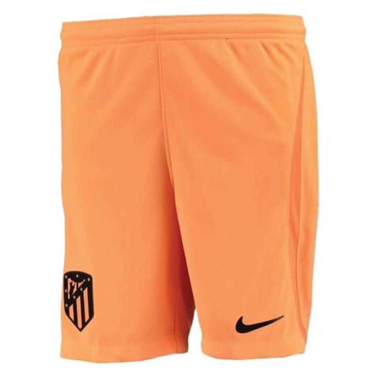 Sport Shorts Nike DN2744-811 Orange