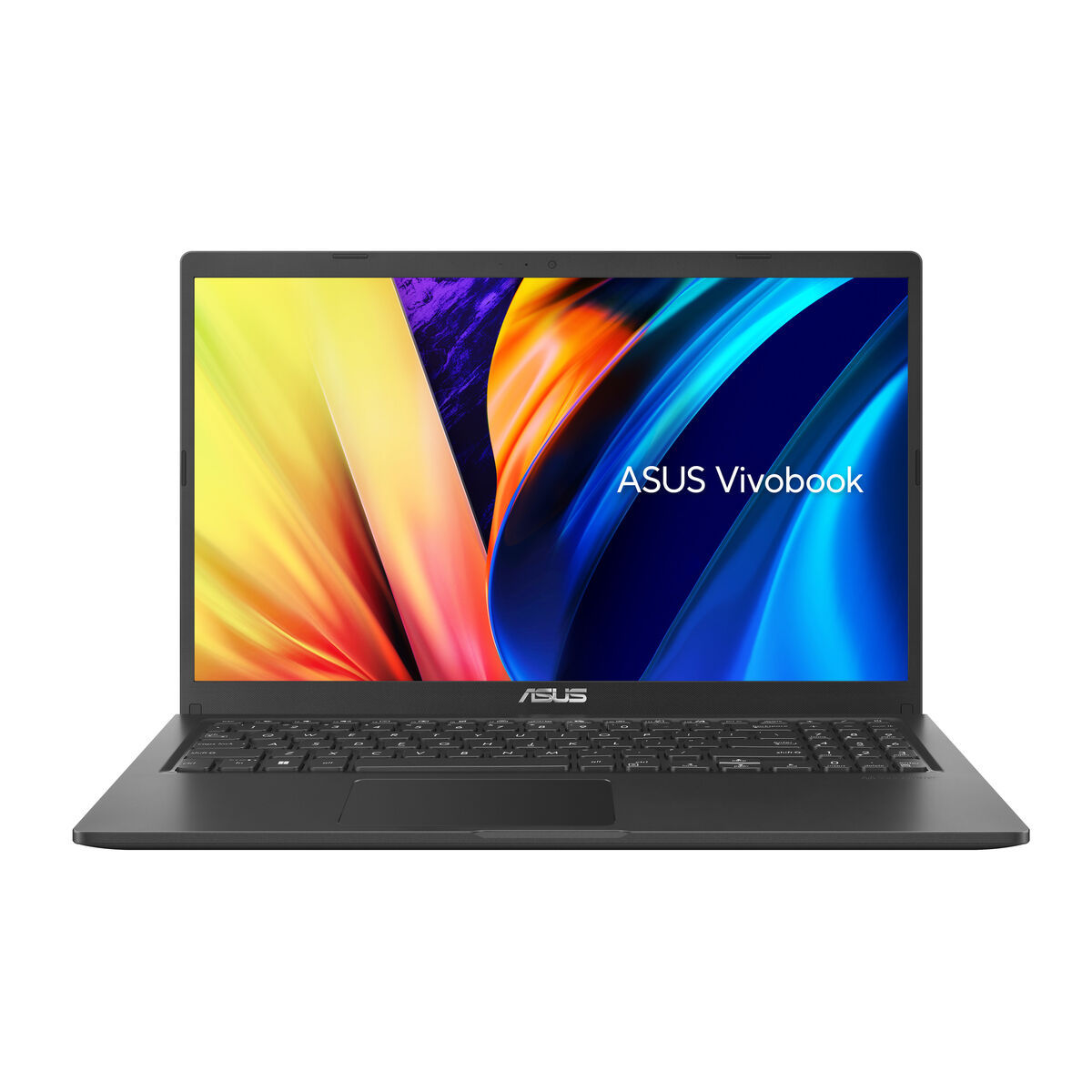 Notebook Asus F1500EA-BQ2649W Intel© Core™ i3-1115G4 Qwerty Spanisch 512 GB S