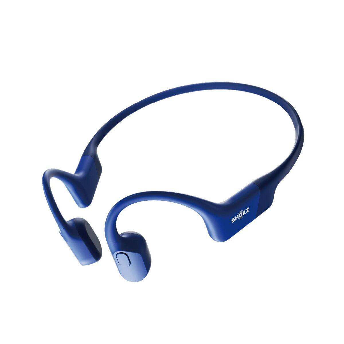 Kopfhörer Shokz OPENRUN Blau