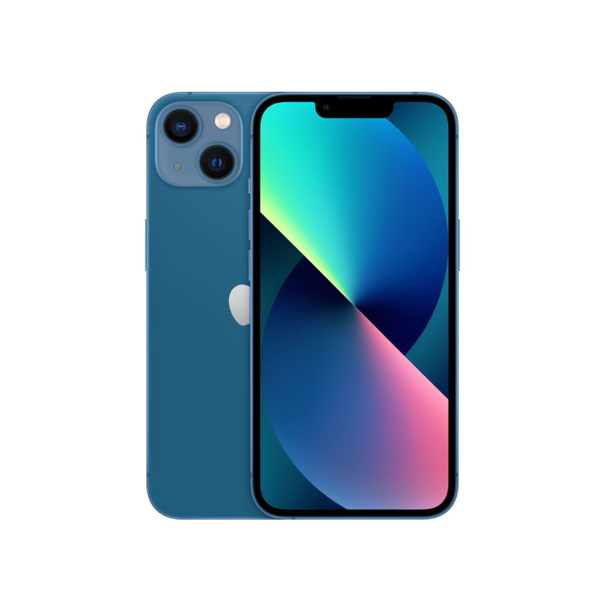 Smartphone Apple iPhone 13 Blau 6,1"