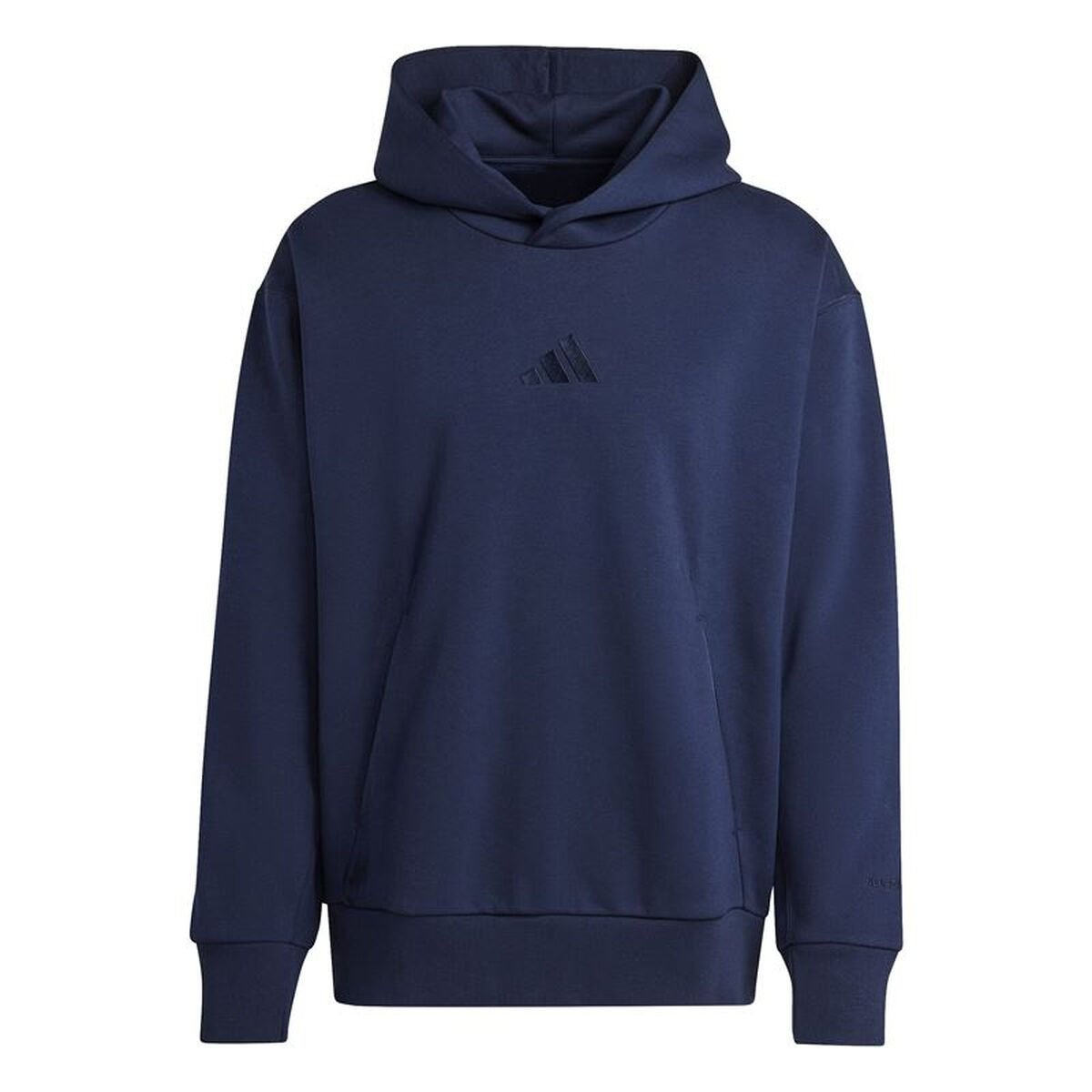 Herren Sweater mit Kapuze Adidas All Szn Fleece Hoodie