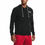 Miniaturbild: Sportjackefür Herren Under Armour Schwarz