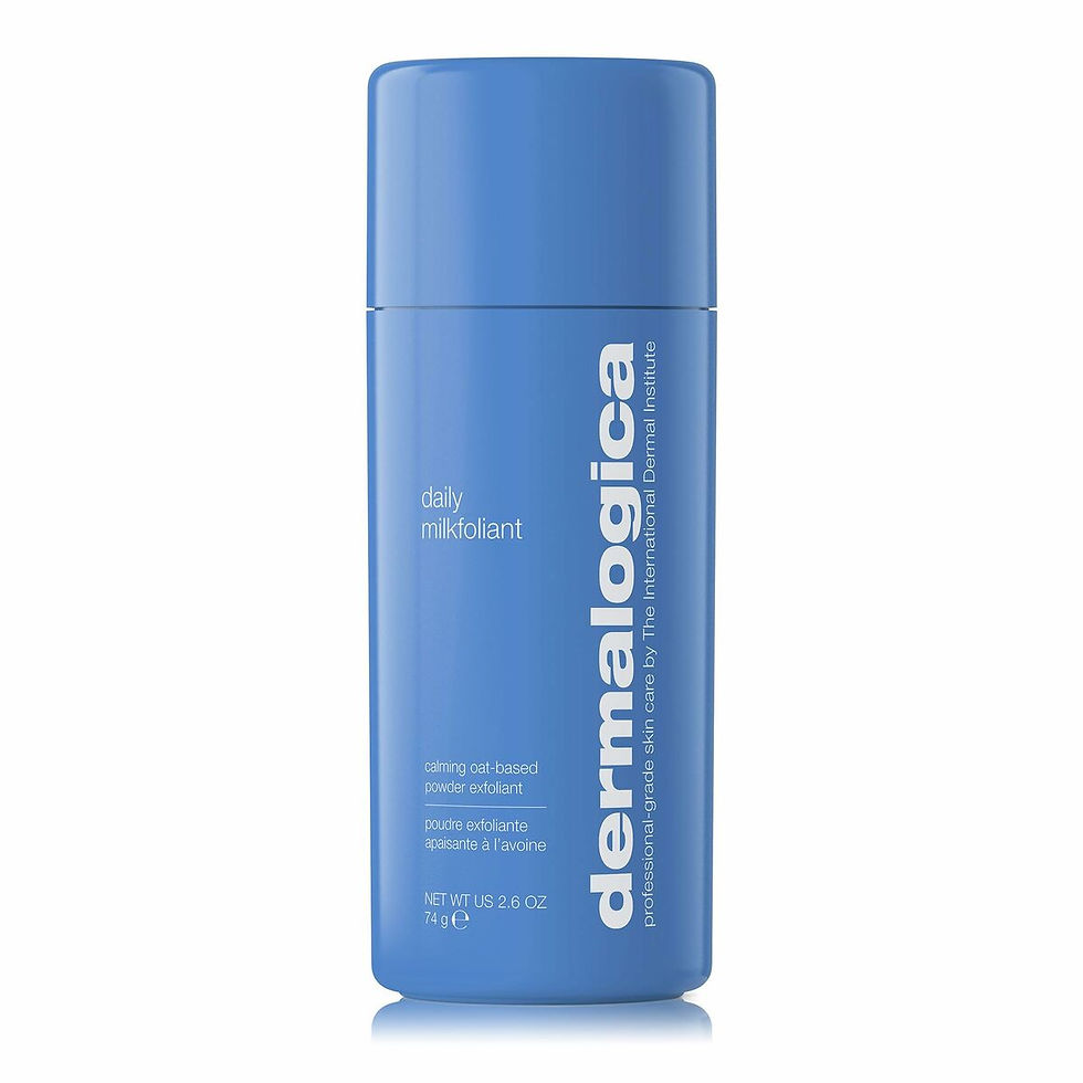 Gesichtspeeling Dermalogica Daily Milkfoliant 74 g