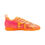 Miniaturbild: Hallenfußballschuhe für Erwachsene Puma Future 8 Play It Heat Orange