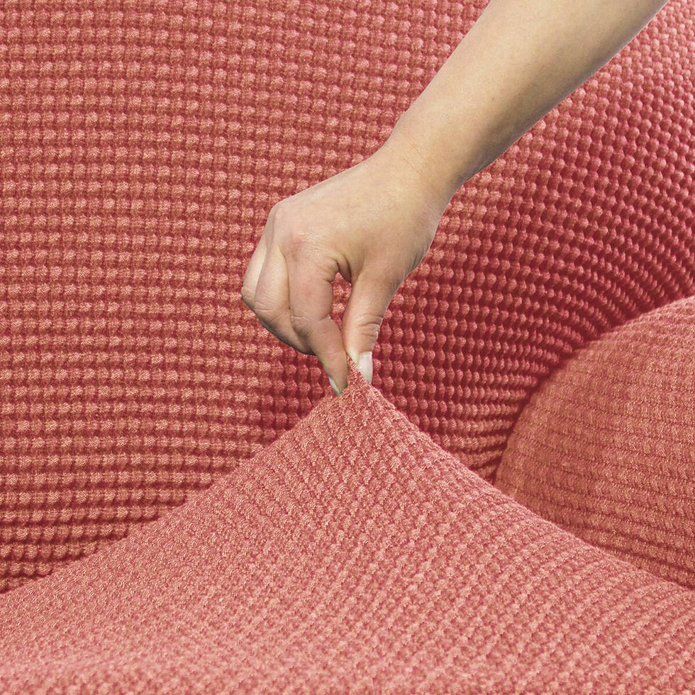 Miniaturbild: Sesselhusse Sofaskins (Restauriert A)