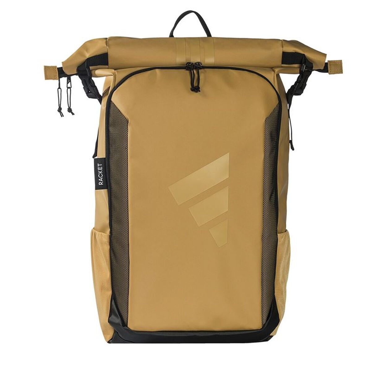 Paddle-Rucksack Adidas Multigame 3.4 Braun