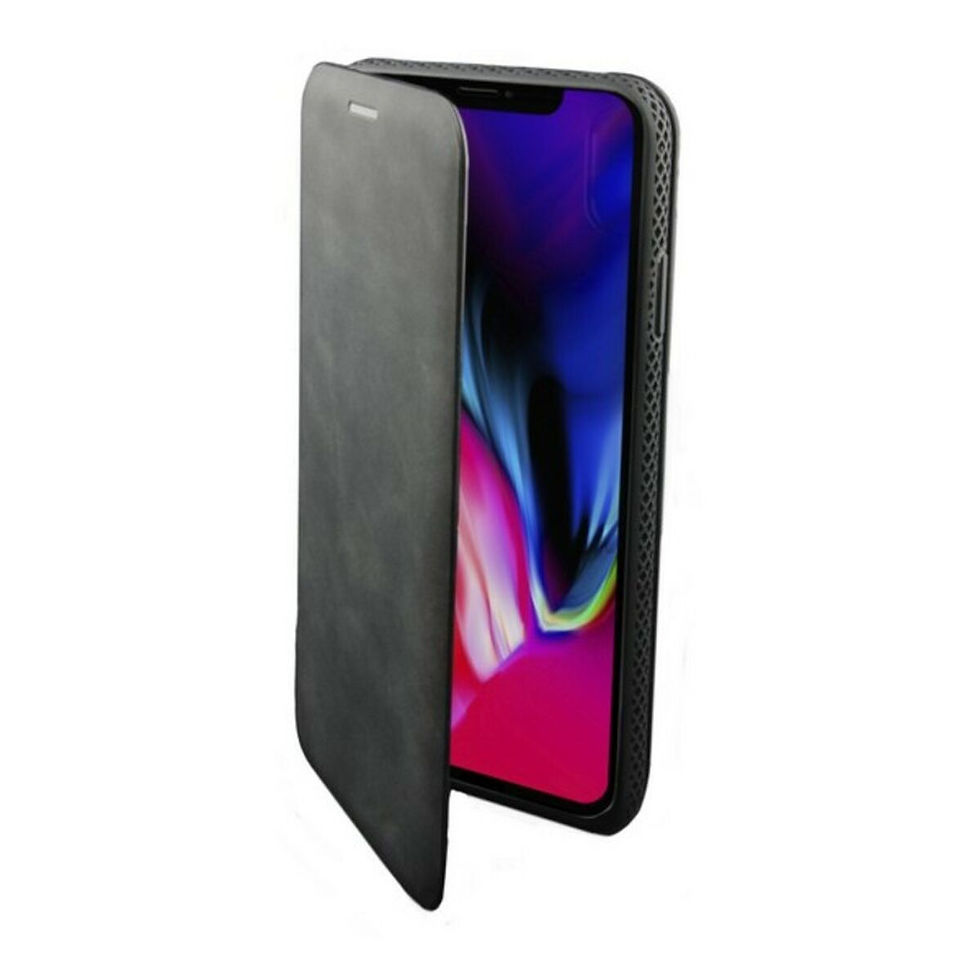 Miniaturbild: Handyhülle mit Folie Iphone X KSIX Executive Schwarz
