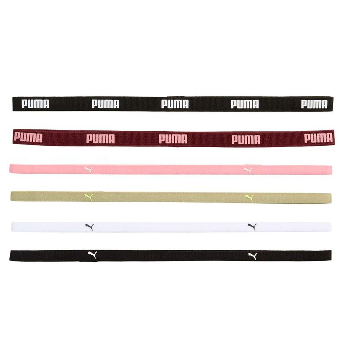 Sport Stirnband Puma Tr Essentials