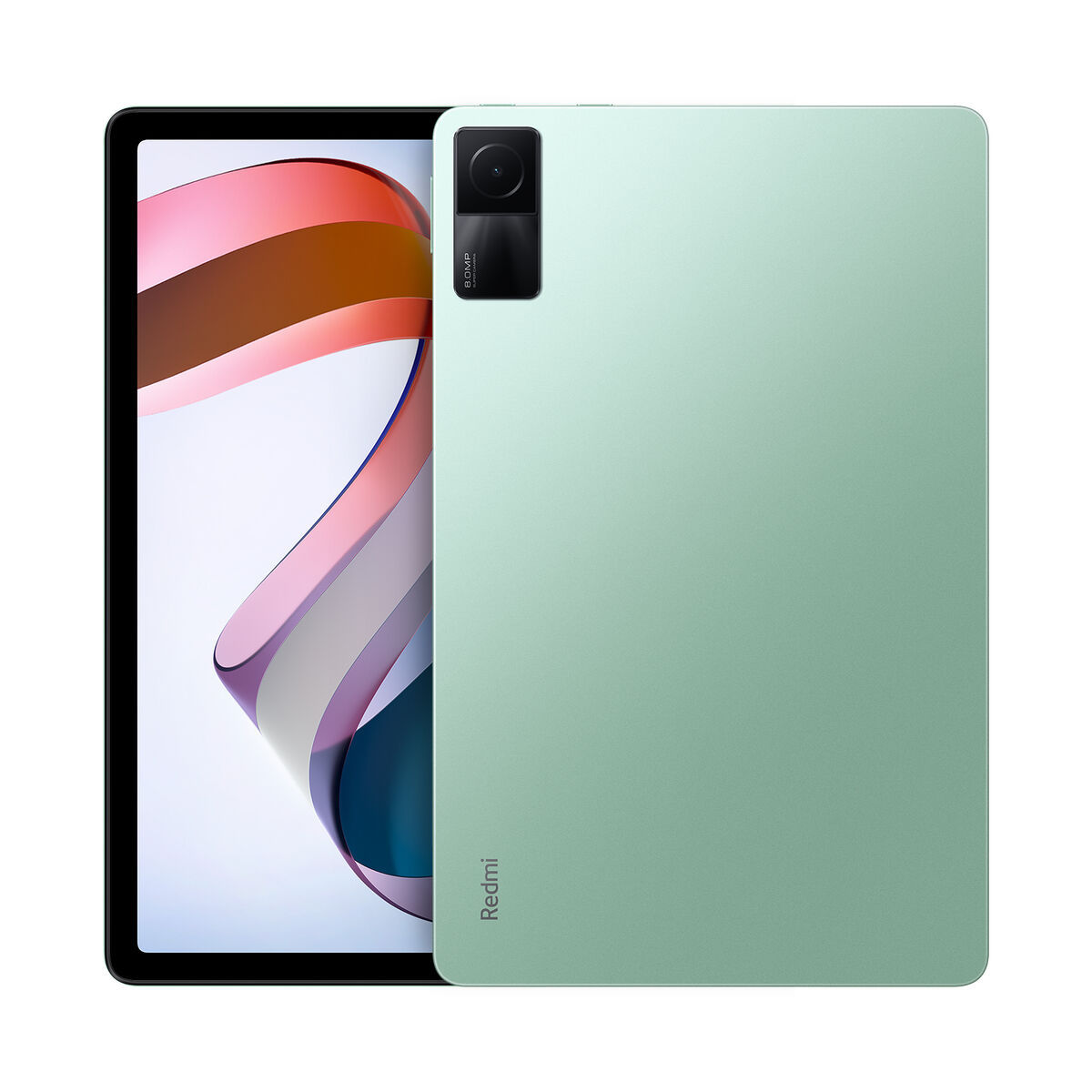 Tablet Xiaomi Redmi Pad grün 10,6" 3 GB RAM